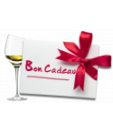 Bon cadeau 