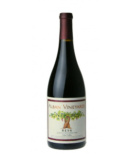 Alban Vineyards Reva 2012 150 cl