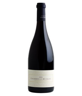 Chambolle Musigny AC 2014 (Domaine Amiot Servelle)