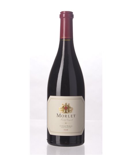 Pinot Noir Côteaux Nobles 2014 (Morlet Family Vineyards)