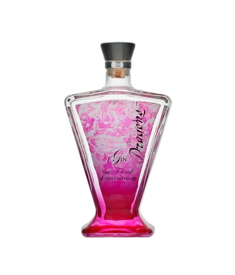 Port of Dragons Floral Gin