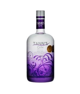 Tann's Dry Gin