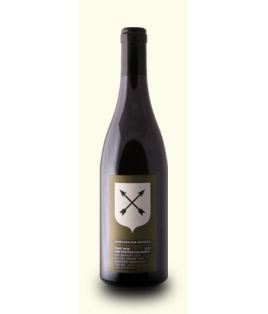 Pinot Noir vom Pfaffen/Calander AOC 2020 (Sprecher von Bernegg)