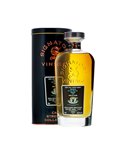 Glen Keith 20 yo 20th Anniversary Signatory 1997