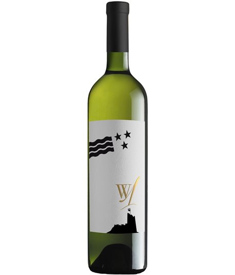 W1 Cuvée Blanc AOC 2017 (Amann)