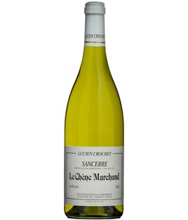 Sancerre Le Chêne Marchand AC 2019 (L. Crochet)