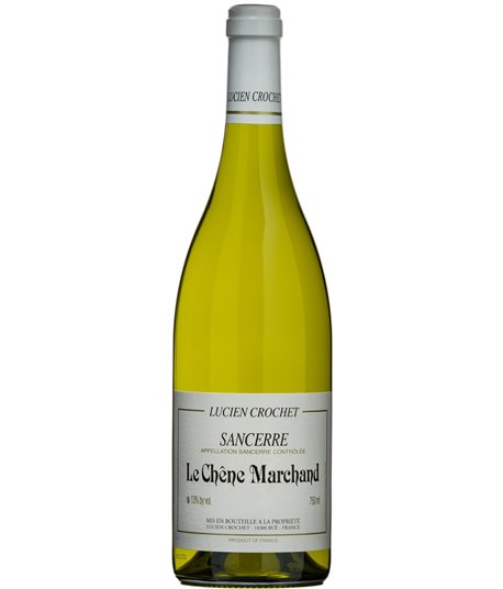 Sancerre Le Chêne Marchand AC 2015 (L. Crochet)