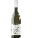 Heideboden Cuvée Weiss Bio 2021 (Allacher)