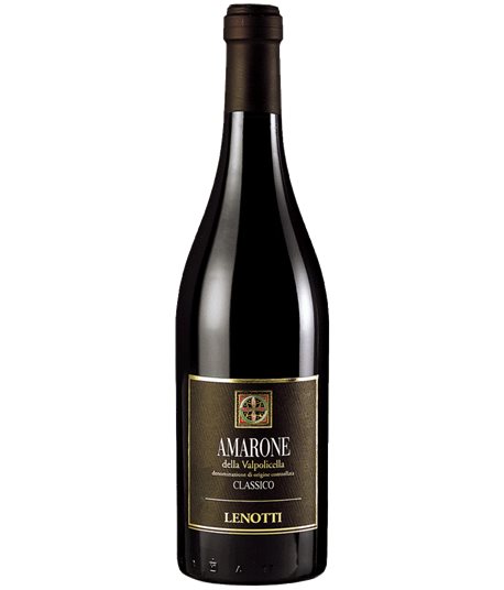Amarone della Valpolicella Classico DOCG (Lenotti) 2012