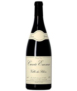 Cuvée Emma VdF 2021 (Domaine Gallety)