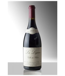 La Ligure 2011 (Domaine Gallety) La Ligure 2011 (Domaine Gallety)