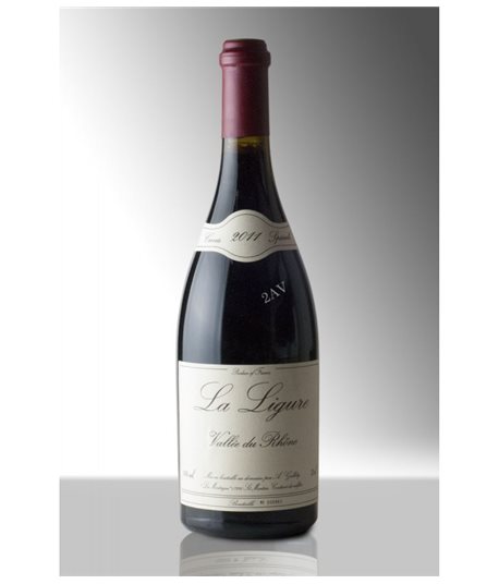 La Ligure 2011 (Domaine Gallety)