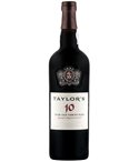 Taylor's Tawny 10 ans