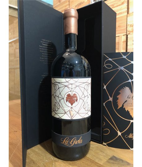 La Grola Edizione Limitata IGT 2015 (Allegrini) 150 cl