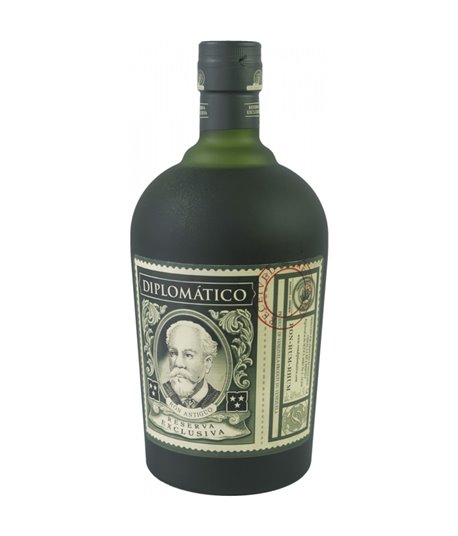 Diplomatico Reserva Exclusiva 300 cl