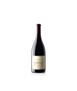 Pinot Noir Cuvée Charlotte AOC 2017 (Caves de Chambleau)