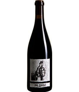 Pilgrim Pinot Noir AOC 2018 (Gubler-Möhr)
