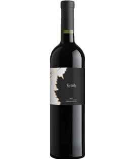 Maienfelder Syrah Barrique AOC 2016 (Komminoth)
