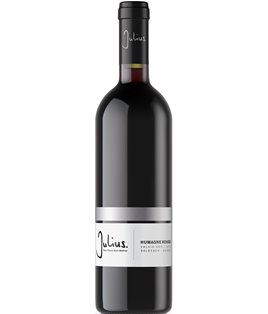 Humagne AOC 2018 (Domaine Julius)