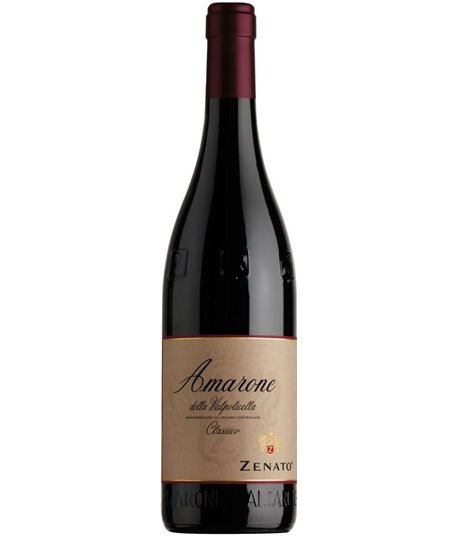 Amarone della Valpolicella Classico DOCG 2015 (Zenatoi)