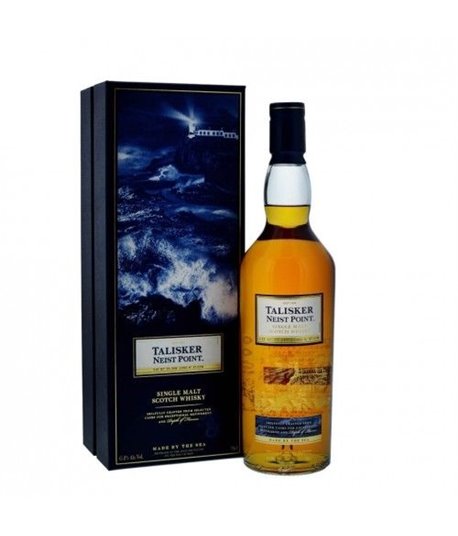 Talisker Neist Point