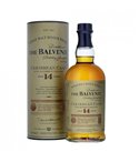 Balvenie Caribbean Cask 14 yo