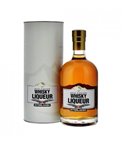 Swiss Mountain Whisky Liqueur 50 cl