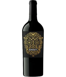 Demuerte Gold Yecla DO 2021 (WineryOn)