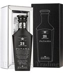 Rum Nation Panama 21 yo Black