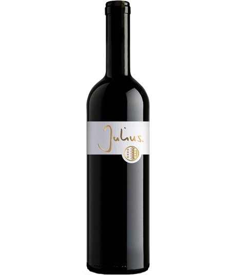 Ligne d'Or rouge AOC 2013 (Julius)