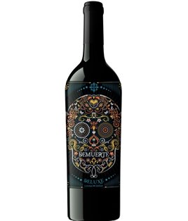 Demuerte Deluxe Yecla DO 2020 (Winery)