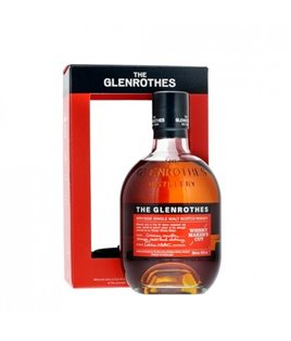 Glenrothes Maker's Cut The Soleo Collection