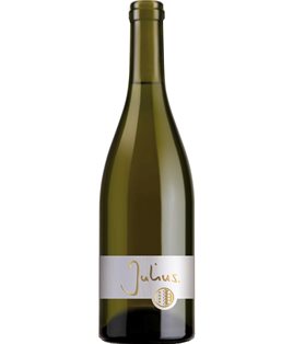 Ligne d'Or blanc AOC 2020 (Julius)