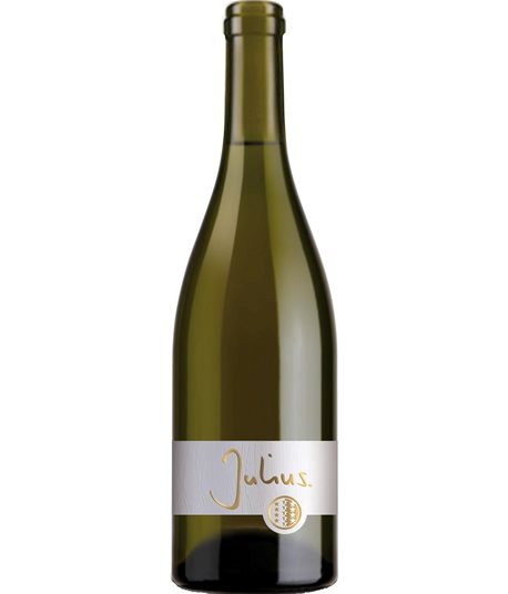 Ligne d'Or blanc AOC 2013 (Julius)