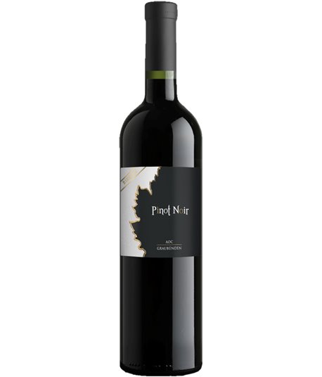 Maienfelder Pinot Noir Barrique AOC 2017 (Komminoth)