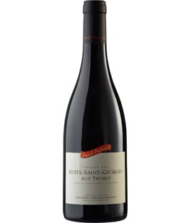Nuits St. Georges Aux Thorey AC 2018 (David Duband) 
