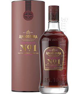 Angostura No.1 Batch III