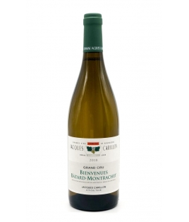 Bienvenues Bâtard Montrachet AC 2018 (Jacques Carillon) 