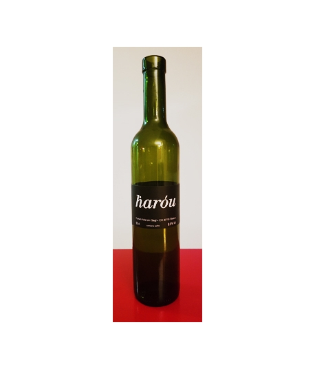 Harou Dolce 2011 (Fratelli Meroni) 50 cl