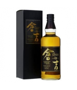 The Kurayoshi Japanese Pure Malt 18 yo