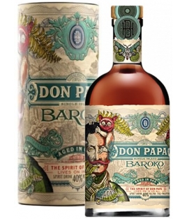 Don Papa Baroko