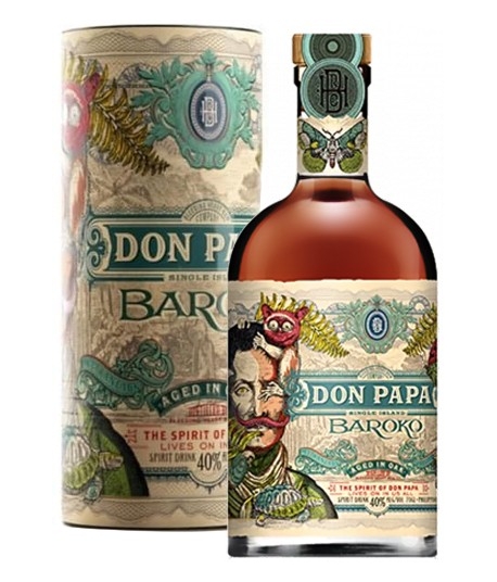 Don Papa Baroko