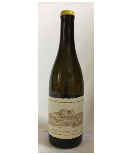 Les Cèdres Côtes du Jura 2016 (Les Vins d'Anne et Fanfan Ganevat) 150 cl