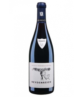 Pinot Noir Heydenreich 2013 (F. Becker)