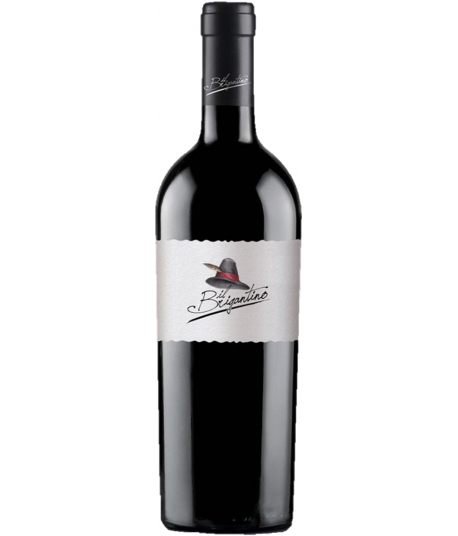 Il Brigantino Vino Rosso (…Fuori dal Comune)
