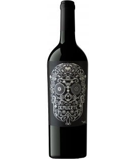 Demuerte One Yecla DO 2019 (WineryOn)