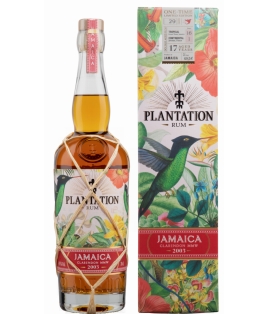Plantation Jamaica 17 yo Edition 2003