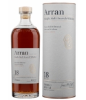 Arran 18 yo