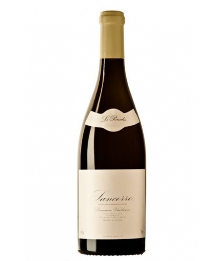 Sancerre Le Paradis AC 2019 (Vacheron)