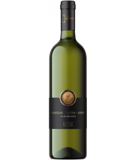 Chasselas-Heida-Arneis Vdp 2022 (Legio Vallis Julius)